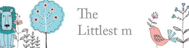 the littlest m