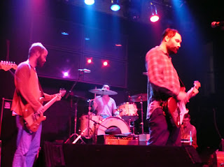 Built to Spill madrid