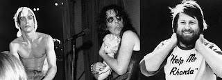 iggy pop brian wilson alice cooper