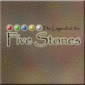 Where the story of each stone begins to flow...