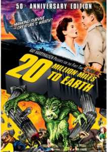 ... Miles to Earth 1957 Hollywo...