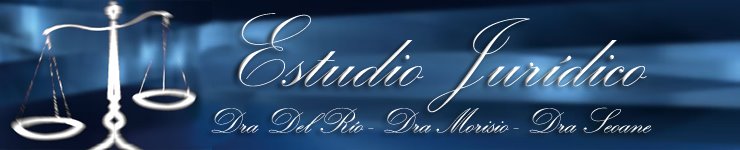 Estudio Juridico