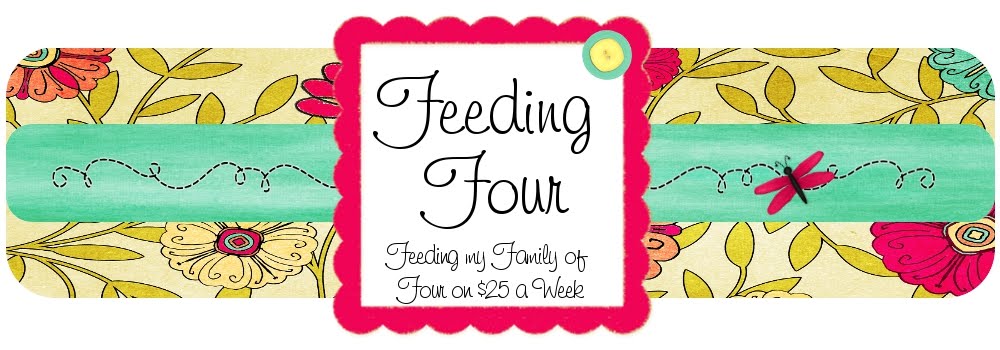 Feeding Four
