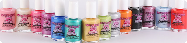 Piggy Paint Mommykudos.com