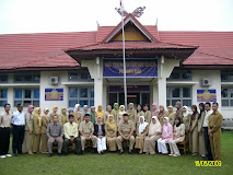 The Teacher SMK PTN Riau