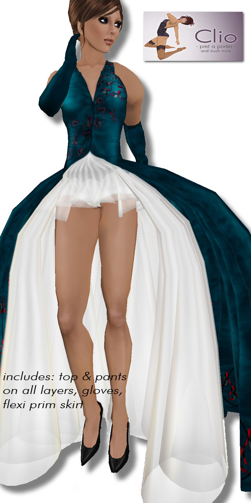 [(Clio)-Loredana+Petrol+GownPIC.jpg]