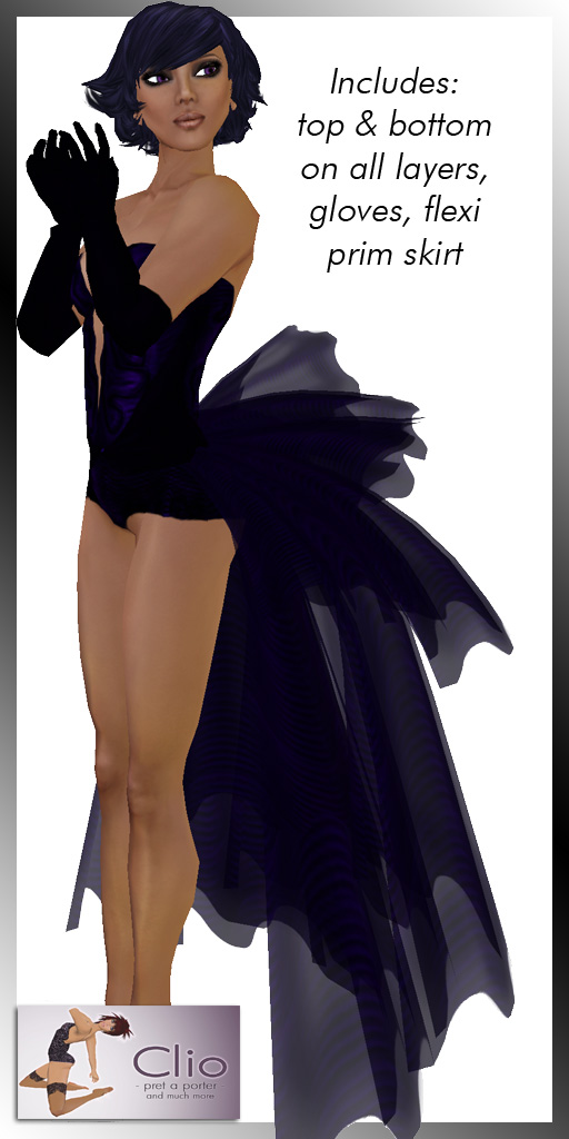 [(Clio)-Queue+de+Paon+Blue+Tail-OutfitPIC.jpg]