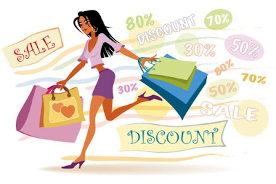 Discount Stores Online on Bargain Which You Would Normally Do At A Local Store
