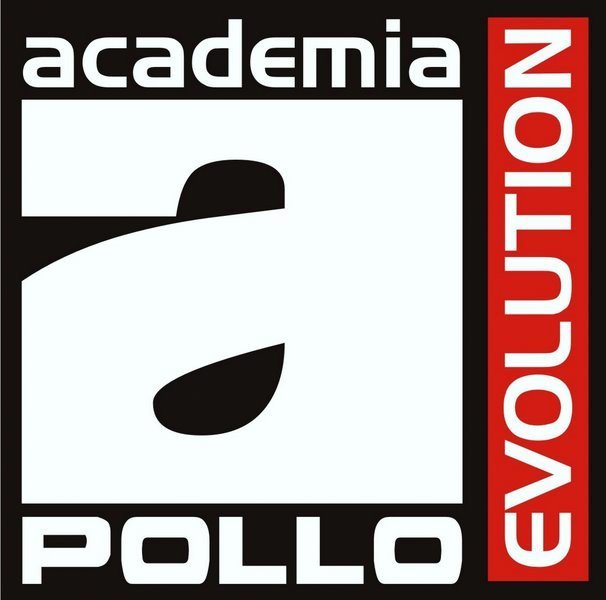 Logo Apollo Evolution