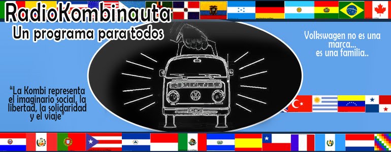 radiokombinauta