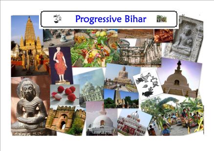 Progressive Bihar - Finally the sleeping giant is waking up