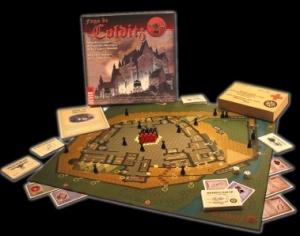 La Fuga de Colditz 5