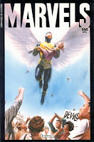 Alex Ross, Kurt Busiek