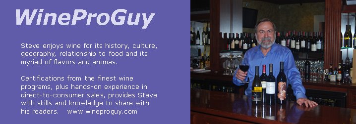 WineProGuy Wine Blog