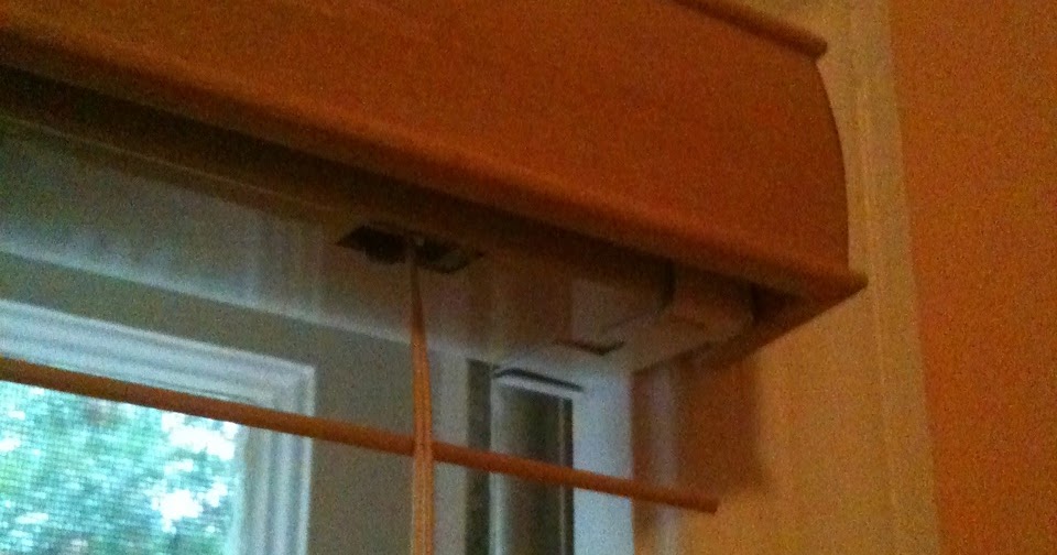 Blinds Blog Do It Yourself Blinds Inside or Outside Mount