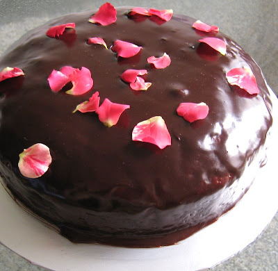 Dancing elephant: Brother s Birthday Cake