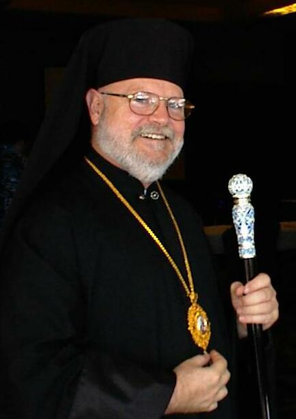 Inclusive Orthodox Church.