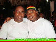 CLÁUDIO DESIGNER O EMPRESARIO DO REGGAE DO  MARANHÃO & EDVAN MARLEY DONO DO BLOG EDYREGGAE.BLOGSPOT