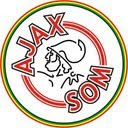 AJAX SOM A SENSAÇÃO DA ILHA