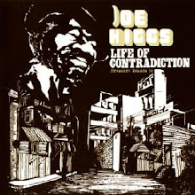 JOE HIGGS LP