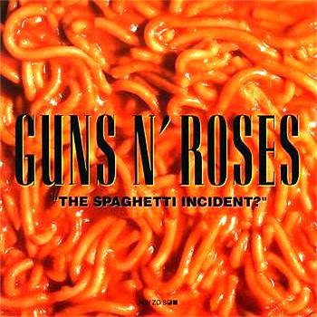 Die schrecklichsten Cover G+n+r+-+spaghetti+incident