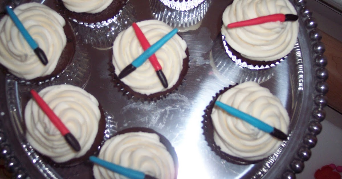 Carolina Cakes & Confections Cupcakes Take On Carolina Cakes