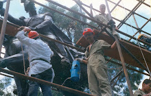 1994 RESTAURACION PLAZA SUCRE CATIA