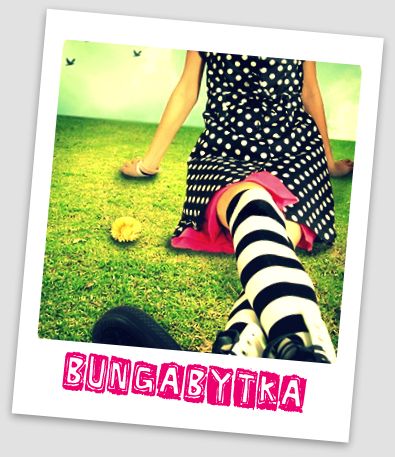 BUNGAbytka