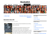 Click to go to The Bookwitch