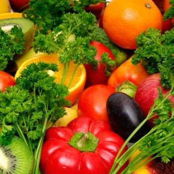 Fruits With Potassium
