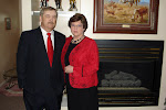 Scott and Darlene