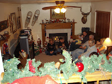 Christmas 2007