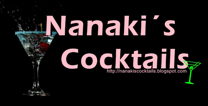 Nanaki's Cocktails