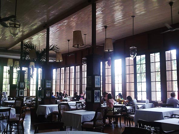 Kafe Batavia