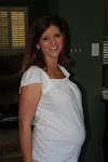 5 1/2 months pregnant with Addison