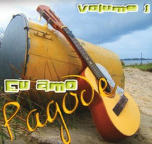 Musicas de Pagode
