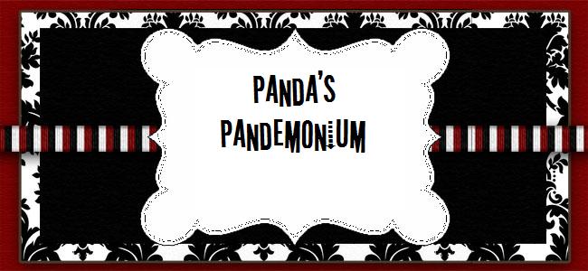 Panda's Pandemonium