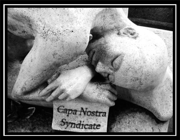 CAPA NOSTRA SYNDICATE