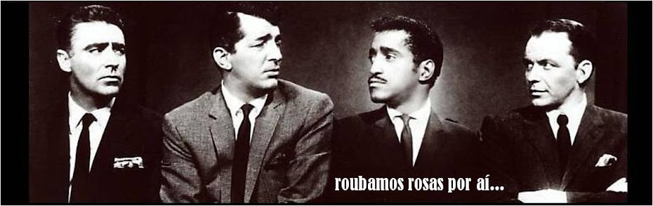 ... roubamos por aí ...