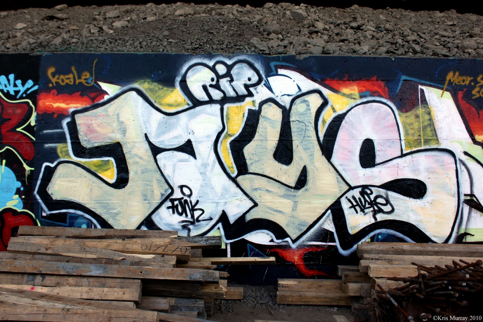 The Best Graffity Art Photograpy Graffiti Letters Blackbook By