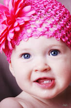 Poor Laya -              Papa 'G' & Nana Can't Get Enough of Her