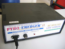 Pyro-Energen II