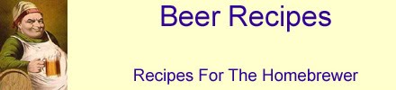 Beer Recipes