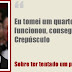 Robert Pattinson e suas frases polêmicas.