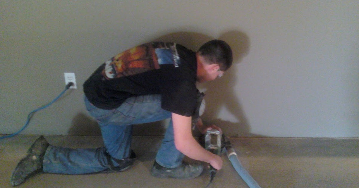 PCS Coatings Why Use A Topical Vapor Barrier System?