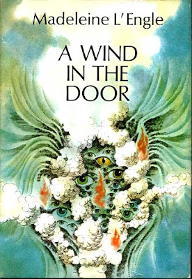 Cover of A Wind in the Door