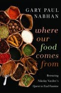 Cover of Where Our Food Comes From
