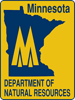 Dept of Natural Resources logo