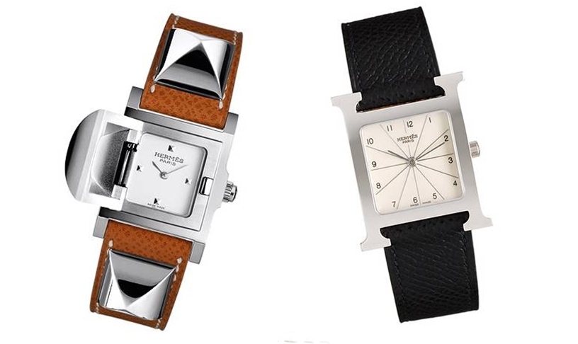 Kalzeno 2010 2011 En Yeni Bayan Kol Saati Modelleri Hermes