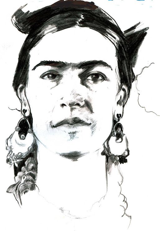 Frida K